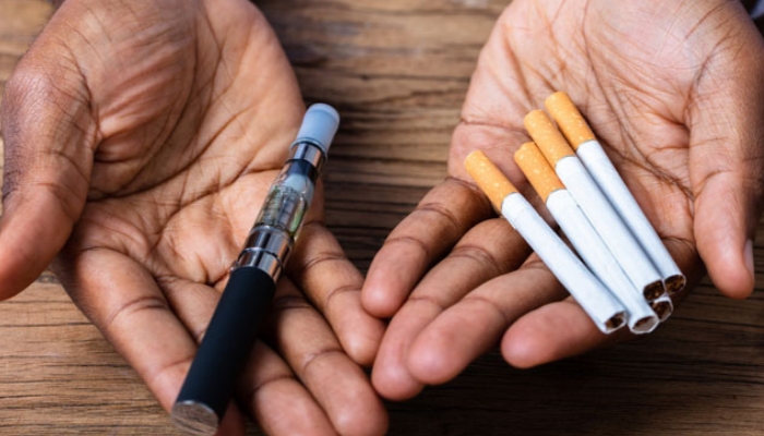 Harnessing tobacco harm reduction: Lessons from Sweden and Japan for a healthier Nigeria